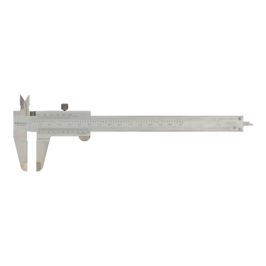 Mitutoyo Vernier Caliper 0–150 mm & Dial Indicators