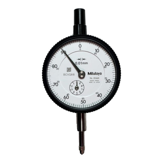 Mitutoyo Vernier Caliper 0–150 mm & Dial Indicators