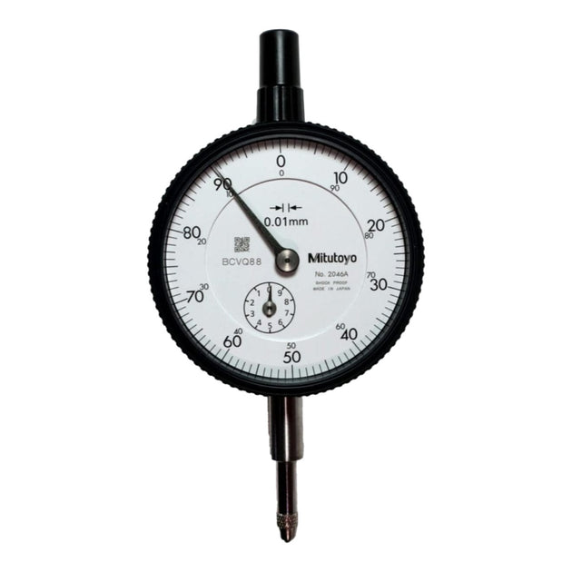 Mitutoyo Vernier Caliper 0–150 mm & Dial Indicators