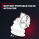 MODEC MC89S-035-02 – Battery Portable Valve Actuator