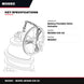 MODEC MC89S-035-02 – Battery Portable Valve Actuator