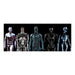 Model# T-3000 & Model# T-2500