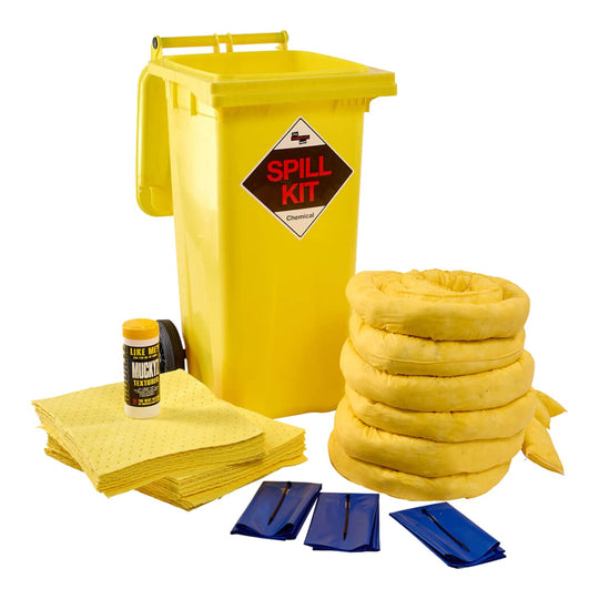 Modern SCHHZ-120L – Chemical Spil Kit
