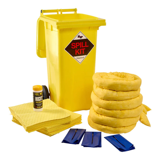 Modern SCHHZ-120L – Chemical Spil Kit