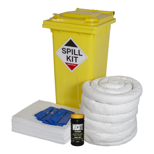 Modern SCHO-120L – Oil Spill Kit