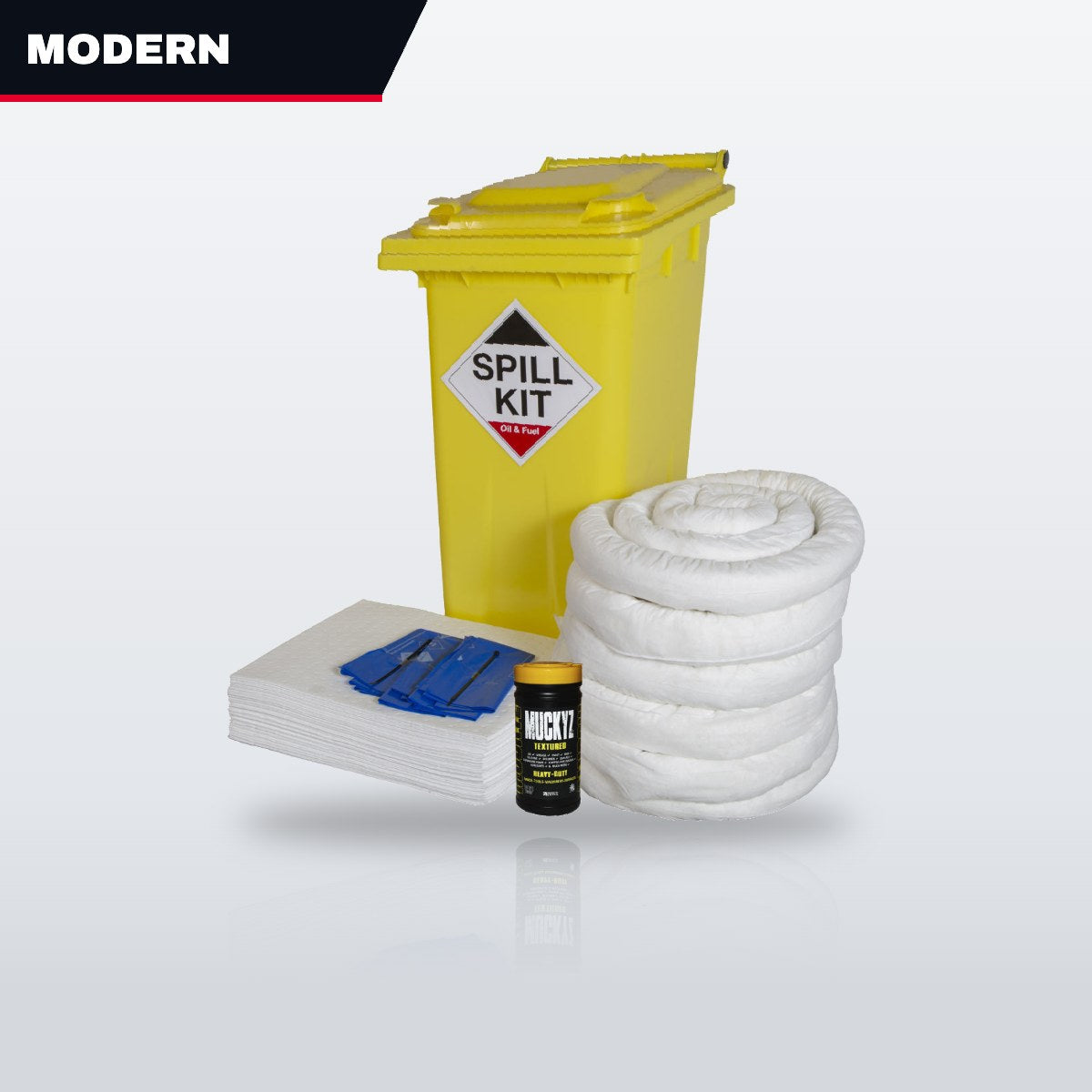Modern SCHO-120L – Oil Spill Kit