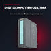 Modl-I/P/O/P – Digitalinput Sm-321,7Ma