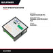 Modl-Pwr Suply – Prgmbl Contrlr,Blr Plc