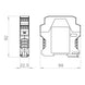 Module-Ip/Op – Analog Input,4 To 20 Ma