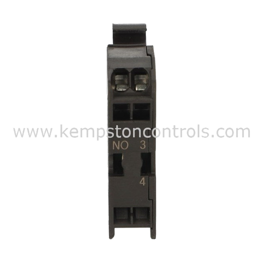 Moeller Electrcc M22CK10 – Contact Auxiliary – No