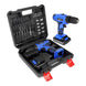 Moheso SA/IS34037 – ½ Drill/Driver Portable Drill Most Powerful Drill