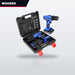Moheso SA/IS34037 – ½ Drill/Driver Portable Drill Most Powerful Drill