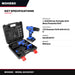 Moheso SA/IS34037 – ½ Drill/Driver Portable Drill Most Powerful Drill