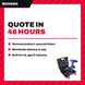 Moheso SA/IS34037 – ½ Drill/Driver Portable Drill Most Powerful Drill