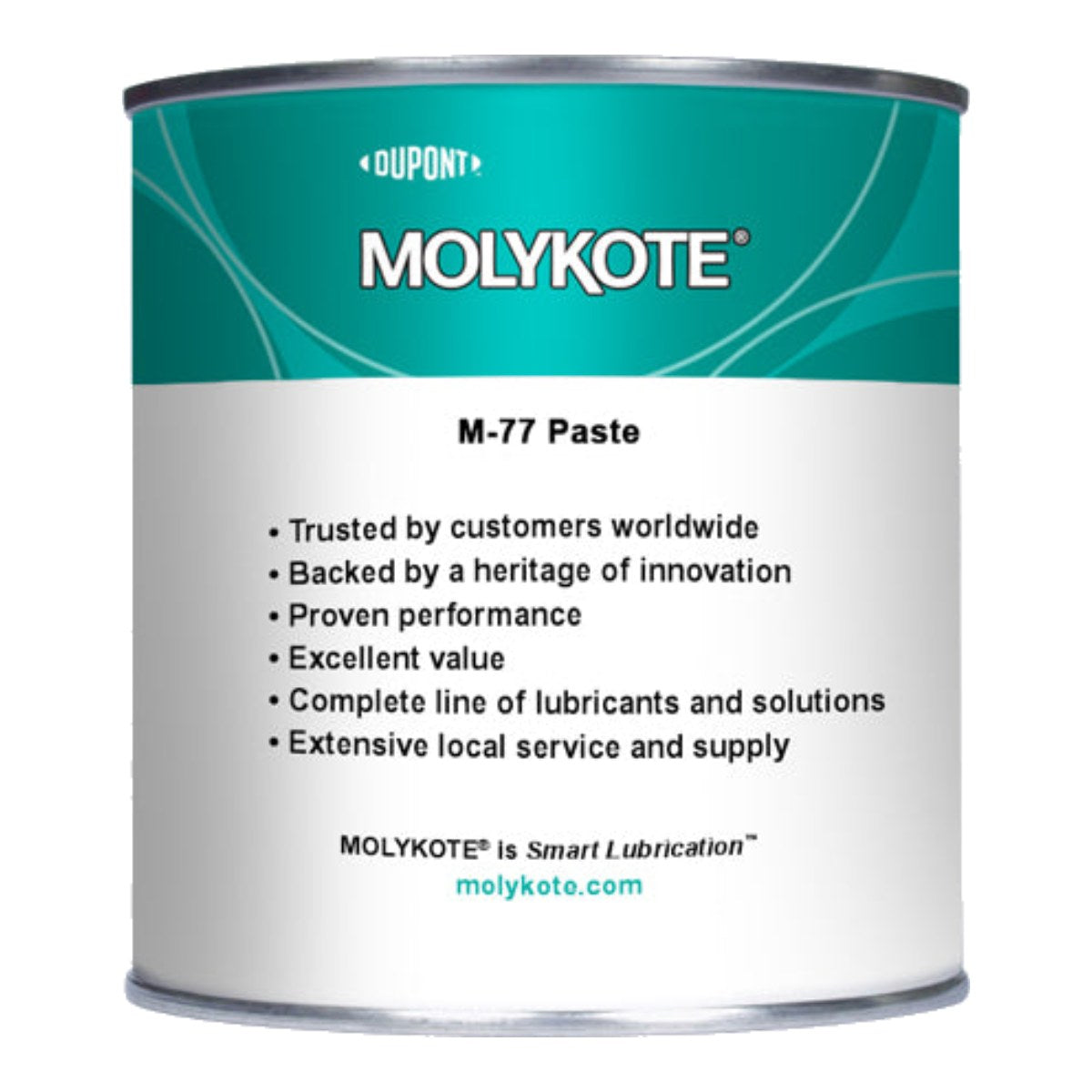 Molykote M-77 – Lithum