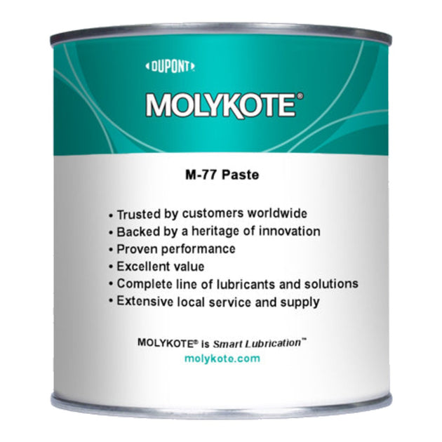 Molykote M-77 – Lithum