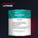 Molykote M-77 – Lithum