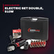 Bristle Blaster SE-1300-W-BMC – Electric Set Double, 910W