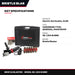 Bristle Blaster SE-1300-W-BMC – Electric Set Double, 910W