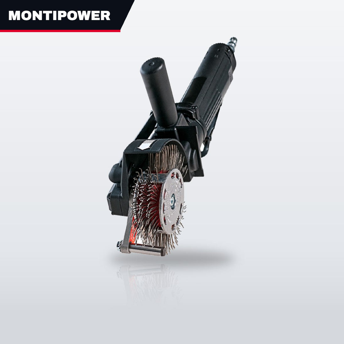 Montipower SP-647-BMC – Bristle Blaster System