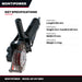 Montipower SP-647-BMC – Bristle Blaster System