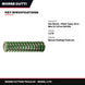 Morse Cutting Tools Us 1179 – Die Stock – Plain Type, 63.5 Mm (2-1/2 In) Od Die