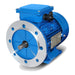 Mot-Oem Part – Hydr Cntl Sys,0.12Kw,3Ph