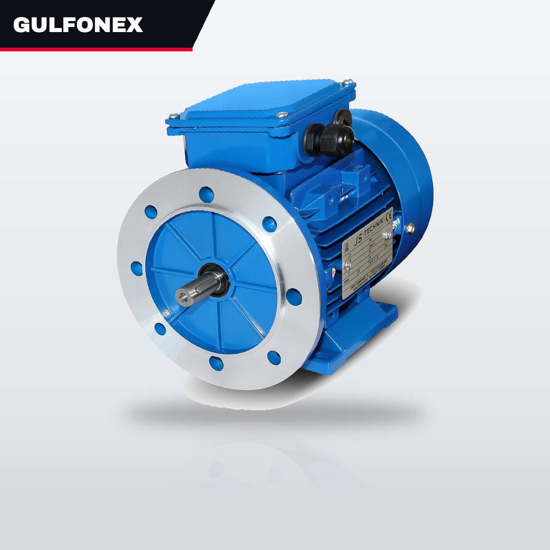 Mot-Oem Part – Hydr Cntl Sys,0.12Kw,3Ph