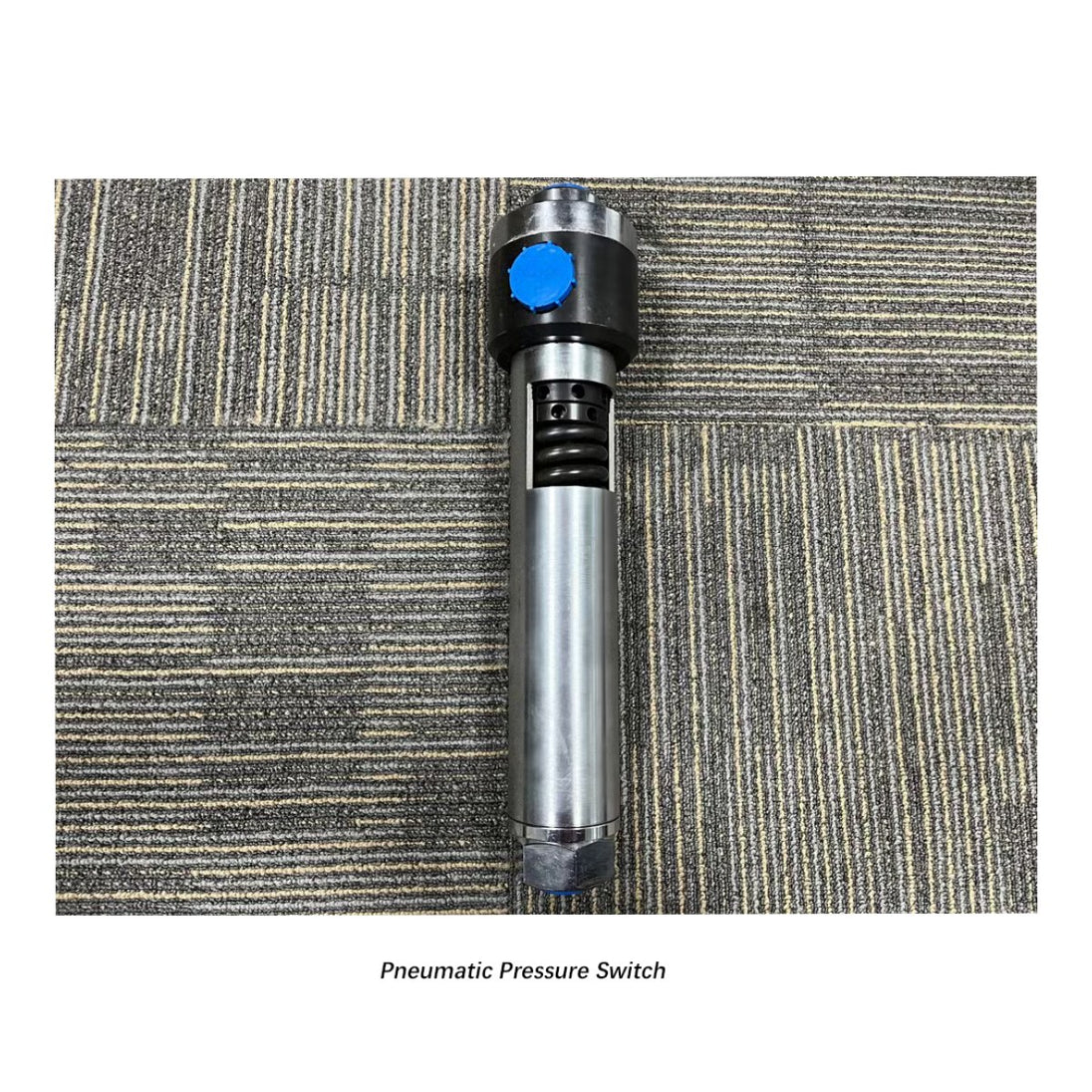 Mot Prcn Swtch-Oem Part – Hydr Cntl Sys