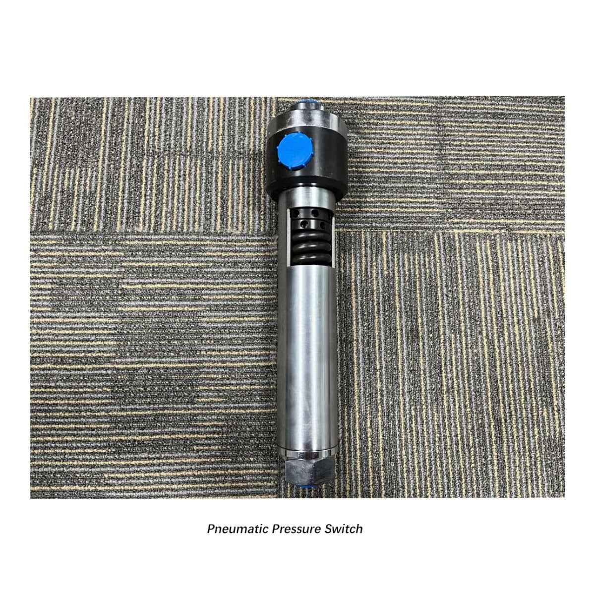 Mot Prcn Swtch-Oem Part – Hydr Cntl Sys
