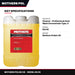 Mothers Polish US 80145 – Cleaner – Professional Auto Wash Concentrate Type, 5 Gal / 18.9 Liters