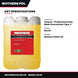 Mothers Polish US 80145 – Cleaner – Professional Auto Wash Concentrate Type, 5 Gal / 18.9 Liters