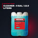 Mothers Polish US 87145 – Cleaner – 5 Gal / 18.9 Liters
