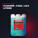 Mothers Polish US 88145 – Cleaner – 5 Gal / 18.9 Liters