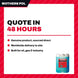 Mothers Polish US 88145 – Cleaner – 5 Gal / 18.9 Liters