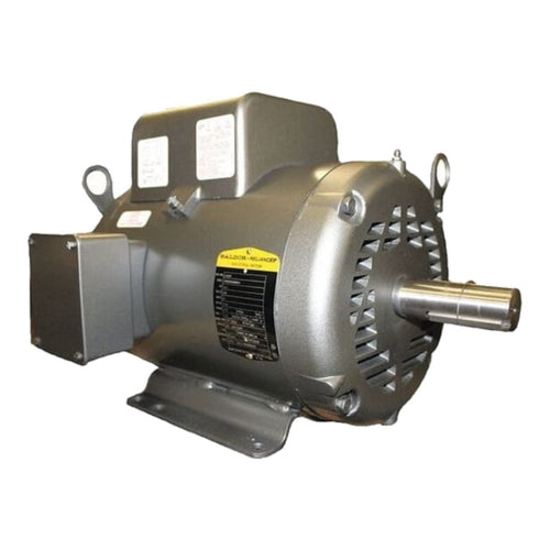 Motor – Electric Motor