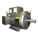 Motor – Electric Motor Type, 7.5 Hp