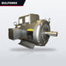 Motor – Electric Motor Type, 7.5 Hp