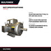 Motor – Electric Motor Type, 7.5 Hp