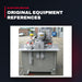 Motor – Hydraulic Gangway System