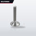 Mounting – Metel Bonded Foot Type