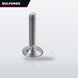 Mounting – Metel Bonded Foot Type