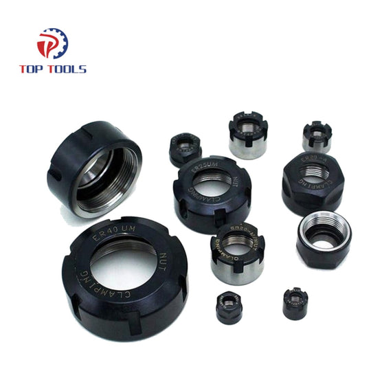 Mwm Diesel Und Gastechnik De 0407 7838 – Nut – Clampimg Type Nut, Clampimg Type