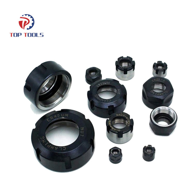 Mwm Diesel Und Gastechnik De 0407 7838 – Nut – Clampimg Type Nut, Clampimg Type