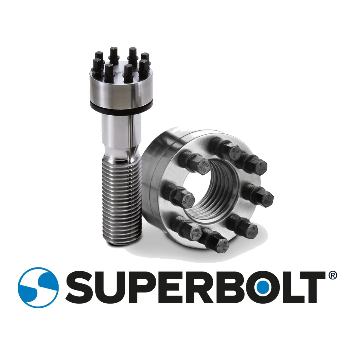 Name – Superbolt Assembly Boc-4.00-8 Unx400