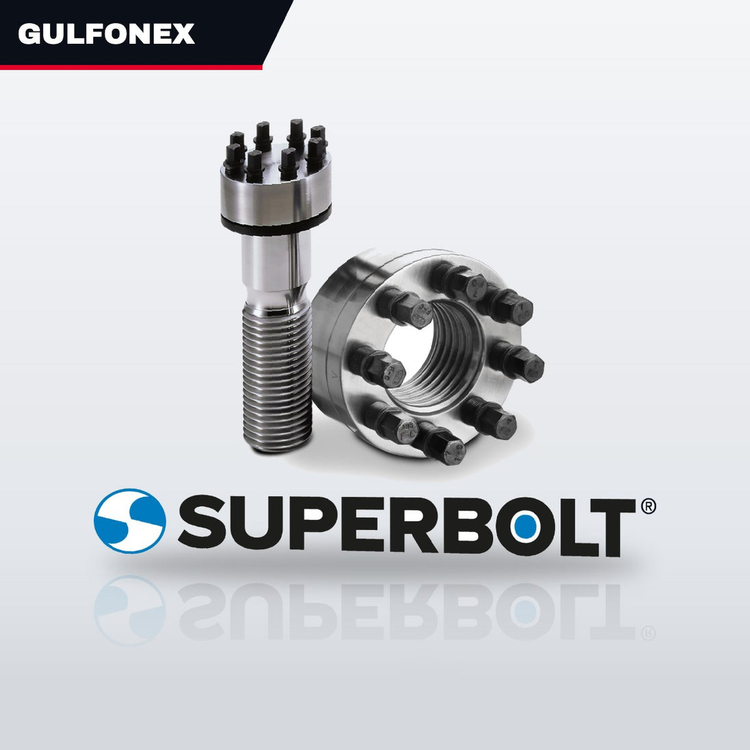 Name – Superbolt Assembly Boc-4.00-8 Unx400