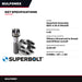 Name – Superbolt Assembly Boc-4.00-8 Unx400