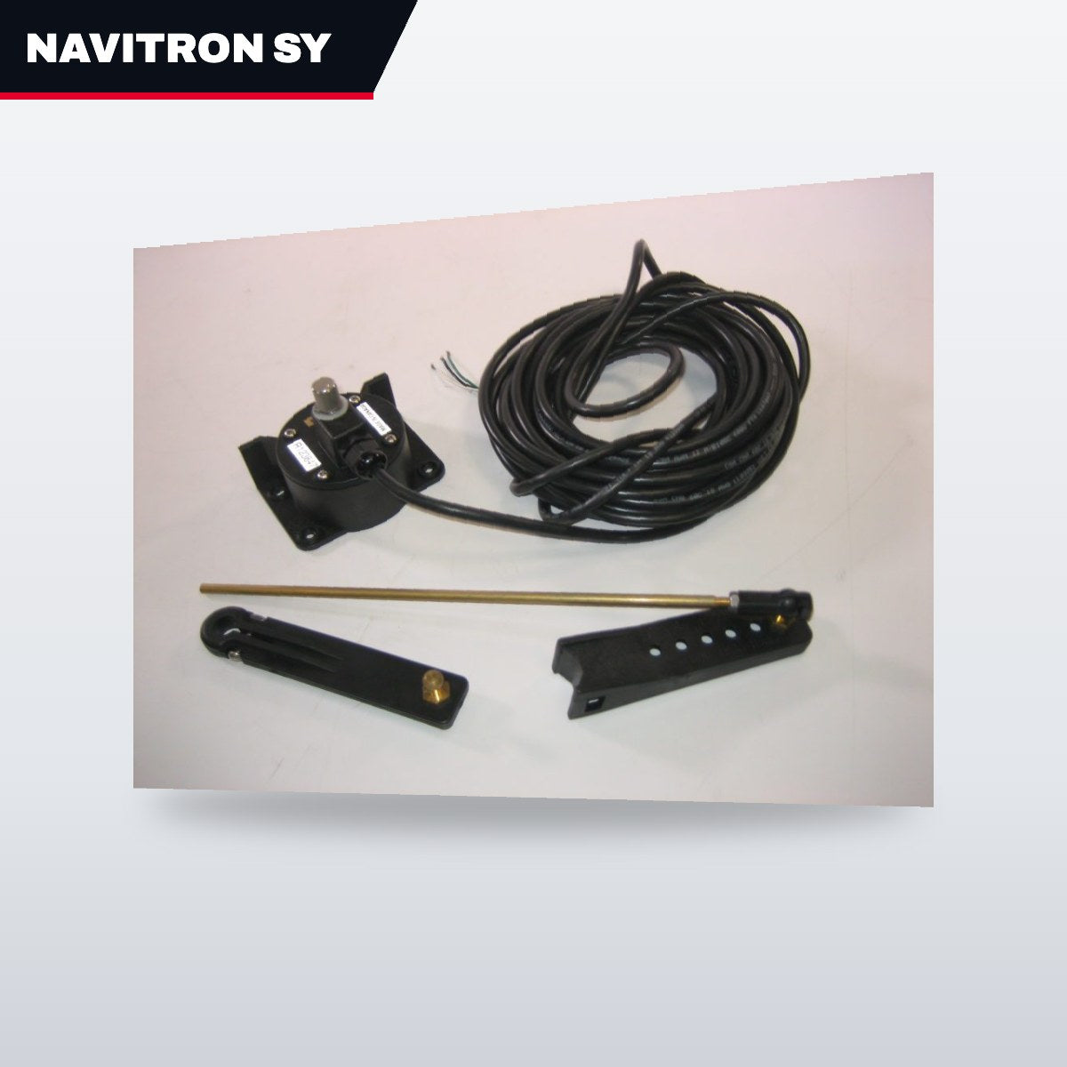 Navitron Systems 5002670592 – Rudder – Reference Unit C/W Linkage Arm Type