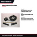 Navitron Systems 5002670592 – Rudder – Reference Unit C/W Linkage Arm Type