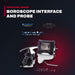 Nexxis Technology Pty OTHERS – Boroscope Interface And Probe